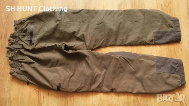 GAUPA of NORWAY Waterproof Trouser размер S за лов риболов панталон водонепромокаем - 1655, снимка 2 - Екипировка - 48898618