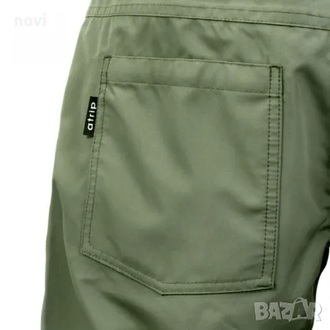 Atrip , S, нов, оригинален мъжки ски/сноуборд панталон, снимка 2 - Зимни спортове - 47413617