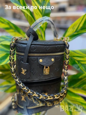 Louis Vuitton Дамска Чанта Луис Витон - Налични Различни Цветове Код E878, снимка 8 - Чанти - 51815922