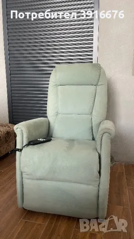 Релакс Фотьойл, снимка 1