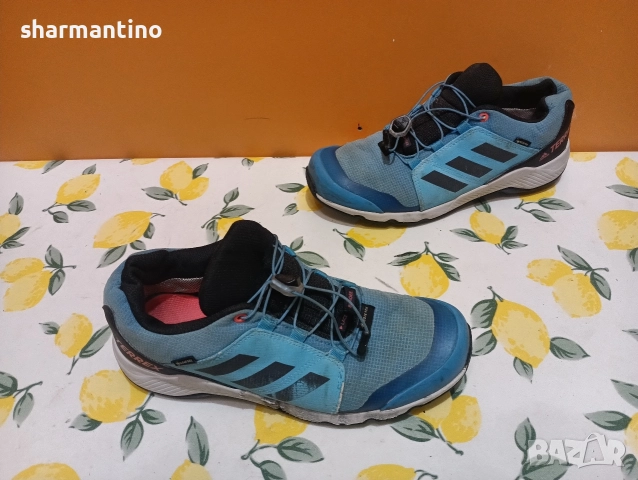 Adidas Terrex N 38,5 - 15 лв