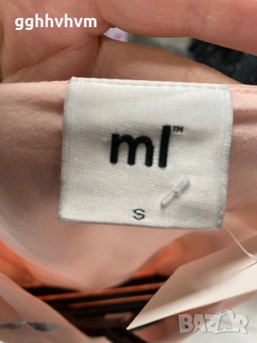 Дълга рокля, снимка 8 - Рокли - 54321648