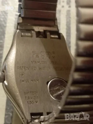 swatch, снимка 3 - Други - 47841636