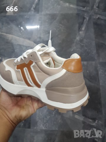 Маратонки, снимка 4 - Маратонки - 42486015