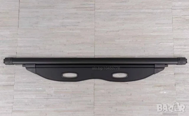 Щора за багажник за Chevrolet Captiva I C140 2010-2018, снимка 3 - Части - 51193541