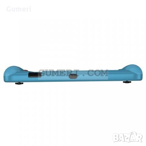 Nintendo Switch - Противоударен Силиконов Гръб - Син, снимка 9 - Аксесоари - 35099942