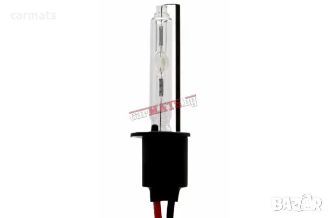 Ксенонова крушка Н1 4300K 35W