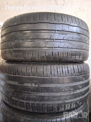 Гуми 325 30 21/ 285 35 21, снимка 2 - Гуми и джанти - 54333686