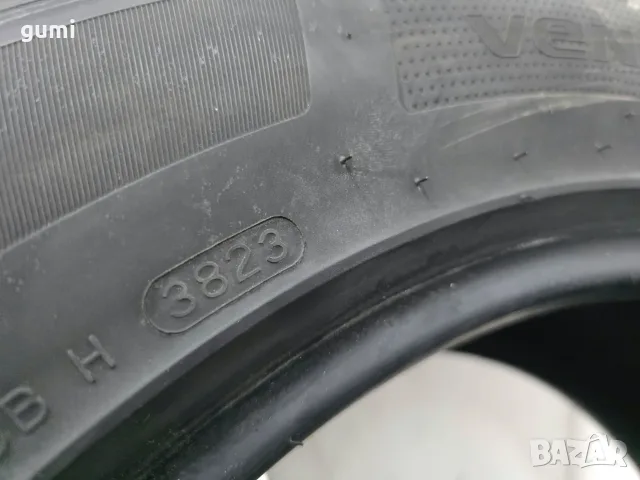 2бр летни гуми 235/60/18 HANKOOK L06698 , снимка 4 - Гуми и джанти - 56221064