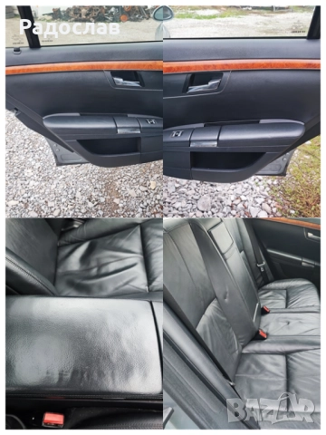 Мерцедес W221 E 320 CDI 224 коня S класа На Части, снимка 7 - Автомобили и джипове - 52793952