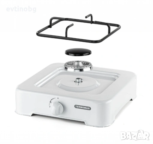 Газов котлон, Termomax, снимка 4 - Газови котлони - 54100530