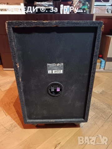 Субуфер Onkyo, модел SKW-318., снимка 5 - Тонколони - 51947220