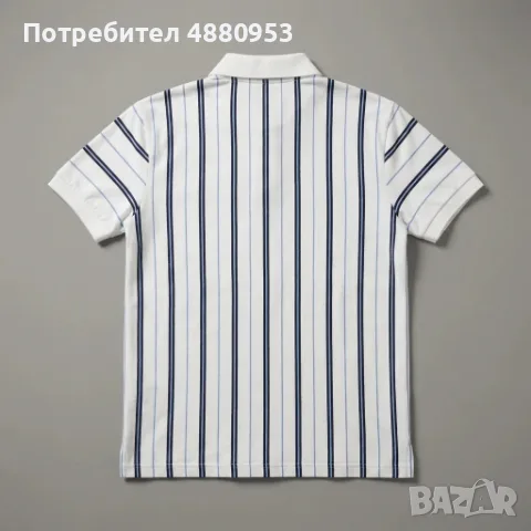 Тениска Polo by Ralph Lauren, снимка 2 - Тениски - 56427003