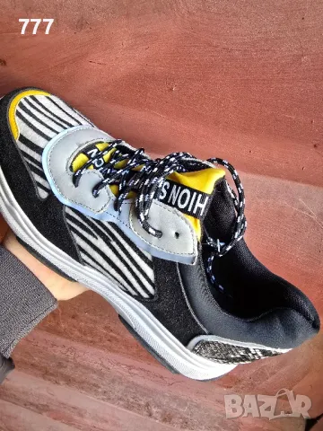 дамски обувки , снимка 2 - Дамски ежедневни обувки - 48609757