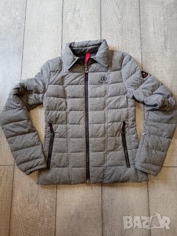 Bogner Fire+Ice дамско туристическо ски яке с гъши пух размер 36-S