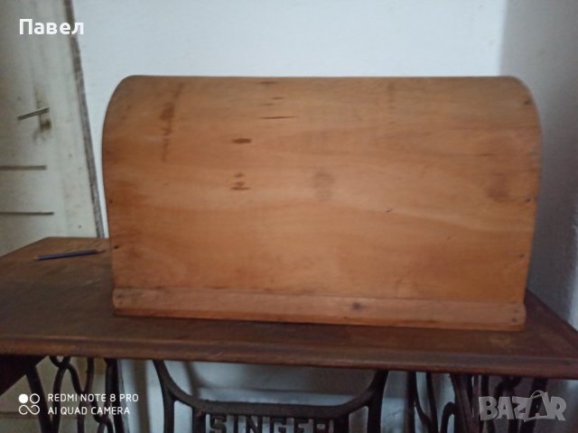 Шевна машина , снимка 9 - Други машини и части - 40737292