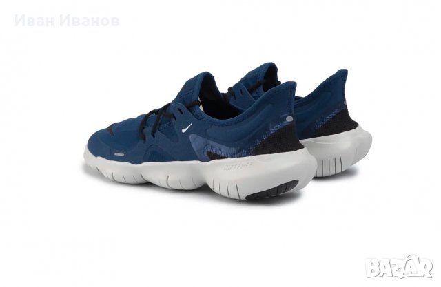 маратонки  Nike Free RN 5.0 номер 42-42,5, снимка 7 - Маратонки - 39887481
