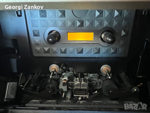 Pioneer CT-S 710, снимка 8 - Декове - 38494092