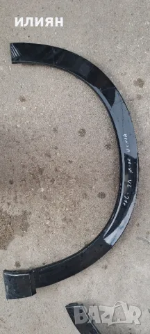 предна лява вежда за Honda HR-V 2019 2020 2021 741573M0J0, снимка 9 - Части - 49805690