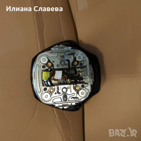 Аербег за е90 , снимка 2 - Части - 49869937