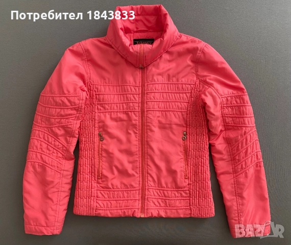 Дамско яке, снимка 3 - Якета - 52709358