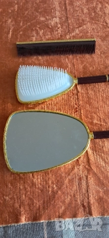 Ретро дамски принадлежности , снимка 4 - Антикварни и старинни предмети - 51779576