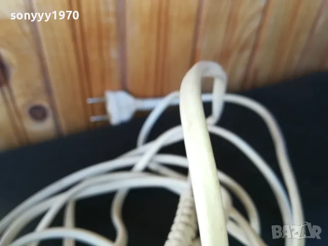 КАБЕЛ ЗА ШЕВНА МАШИНА 2104251518LNWC, снимка 6 - Шевни машини - 49975858