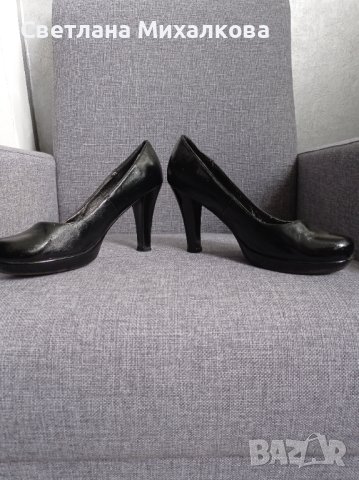 Продавам дамски обувки 