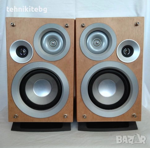 ⭐⭐⭐ Panasonic SB-PM39 ⭐⭐⭐ Трилентови тонколони , 2 х 70 вата