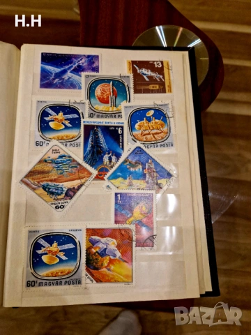 Колекционерски марки