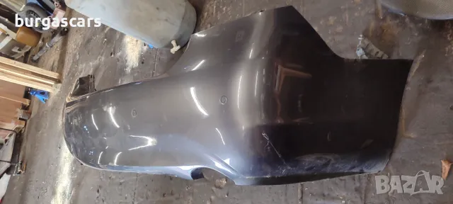 Задна броня Infiniti M Q70 2011г - 300лв, снимка 2 - Части - 48631203