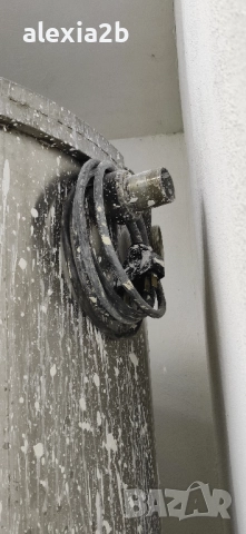 Казан инокс (неръждавейка) за бъркане на течности , снимка 9 - Други машини и части - 51908934