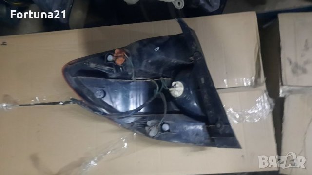 Kia Rio - оригинални стопове, снимка 2 - Части - 40830034