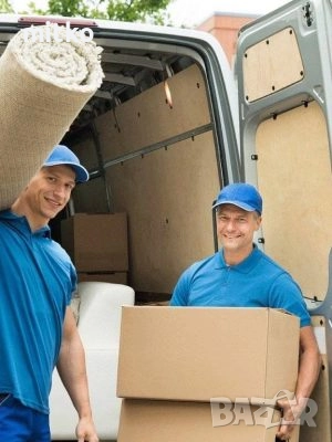 Хамалски услуги в София , снимка 5 - Хамалски услуги - 52659013