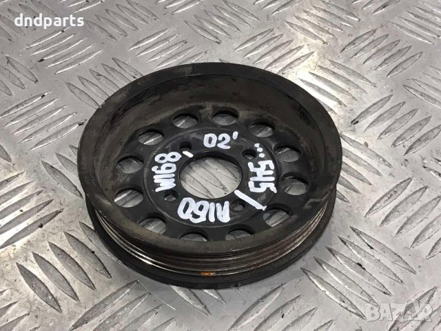 Шайба Mercedes A160i,W168,2002г.