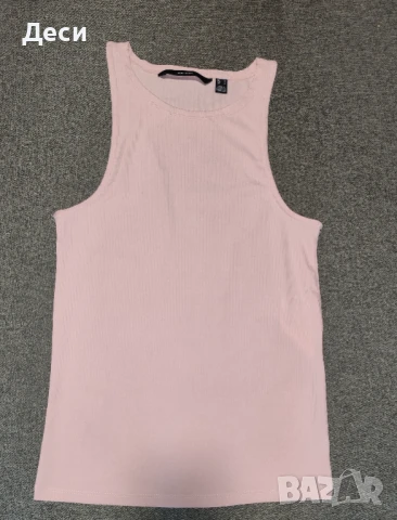 розов потнкк, снимка 1