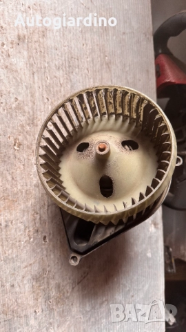 Вентилатор за парно за Fiat Ducato 2005 - 1.426.205.00