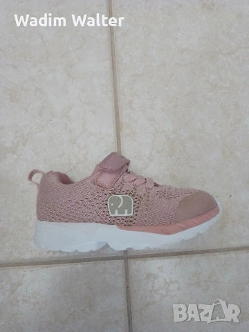 Детски маратонки , снимка 2 - Детски маратонки - 54133351