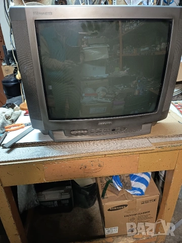 Части за телевизор Samsung CW-533CWG