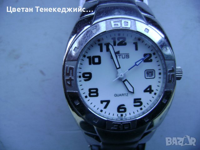 Продавам 4 кварцови и един механичен часовник SWATCH,RODANIA, снимка 2 - Мъжки - 38385781