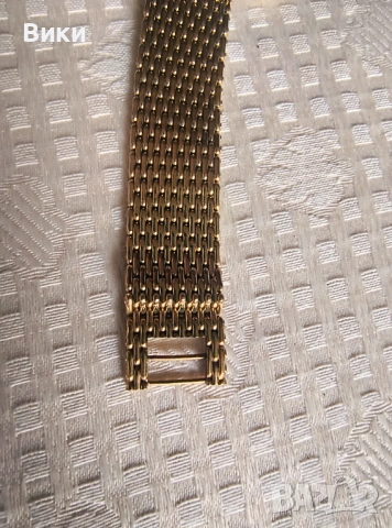 Рядък  унисекс часовник Jean D'eve с троен календар с лунни фази , снимка 6 - Мъжки - 54031995