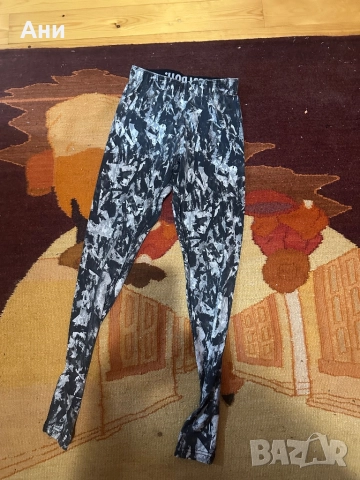 Клин Найк С