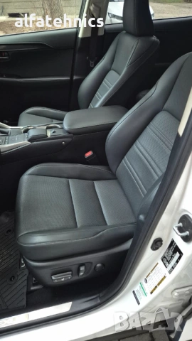 LEXUS NX300 PREMIUM - 87000KM , снимка 12 - Автомобили и джипове - 53886544