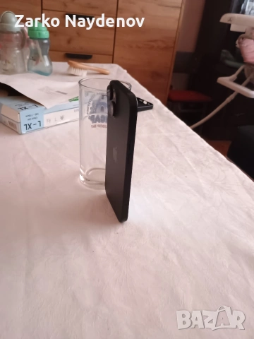 Apple iPhone 15 128GB черен 48MP 90 % батерия, снимка 3 - Apple iPhone - 54294867