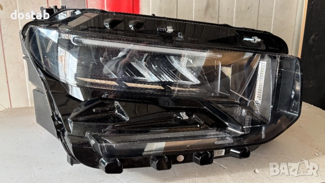 Фар за Citroen e-C3 