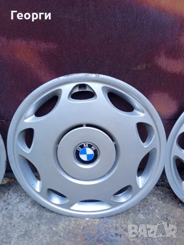 Тасове за BMW 16', снимка 3 - Аксесоари и консумативи - 51000951