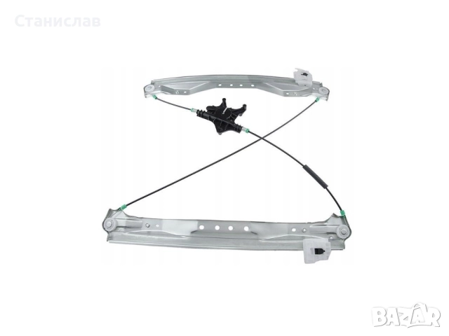 Стъклоподемник за Chrysler Grand Voyager MK5, снимка 2 - Части - 52300801