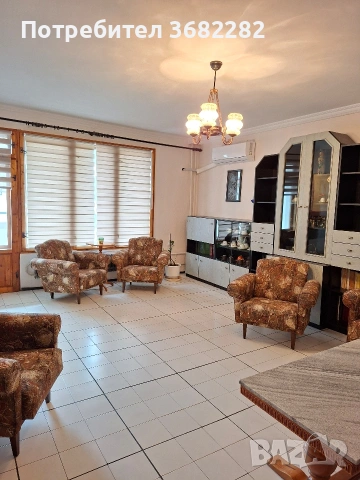 Апартамент под наем