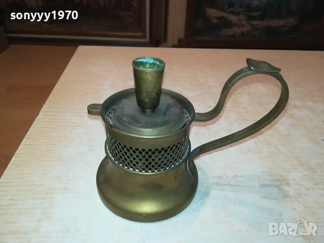 SAN REMO GIOIELLERIA G.O.R.I.ANTIQUE-ВНОС FRANCE 0903242022, снимка 16 - Антикварни и старинни предмети - 44687210