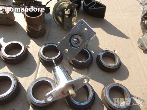 лада и жигули, снимка 4 - Аксесоари и консумативи - 39056865